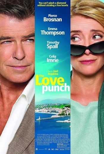 مشاهدة فيلم The Love Punch 2013 مترجم (2021)