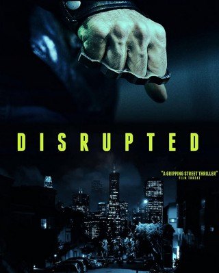 فيلم Disrupted 2020 مترجم (2020)