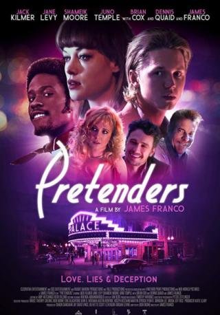 فيلم Pretenders 2018 مترجم (2018)