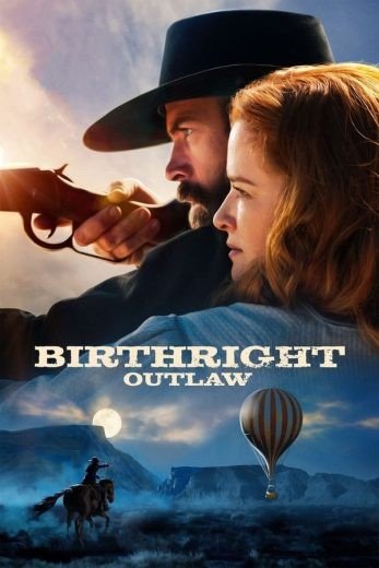 مشاهدة فيلم Birthright Outlaw 2023 مترجم (2024)