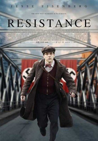 فيلم Resistance 2020 مترجم (2020)