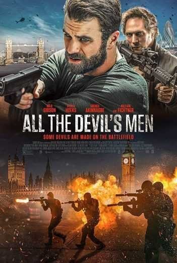 فيلم الدراما All the devils men 2018 اون لاين (2021)
