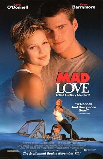 مشاهدة فيلم Mad Love 1995 مترجم (2021)