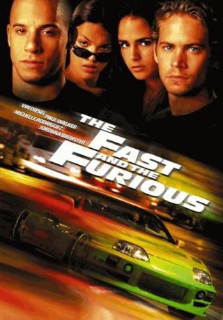 فيلم The Fast and the Furious 2001 مترجم (2001)