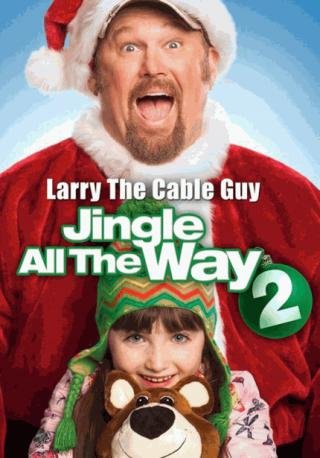 فيلم Jingle All the Way 2 2014 مترجم (2014)