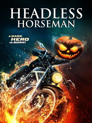 مشاهدة فيلم Headless Horseman 2022 مترجم (2022)