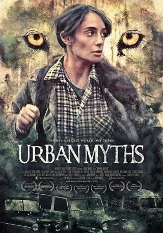 فيلم Urban Myths 2020 مترجم (2020)