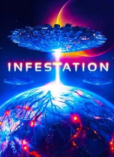 مشاهدة فيلم Infestation 2020 مترجم (2021)