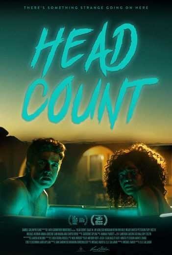 مشاهدة فيلم Head Count 2018 مترجم (2021)