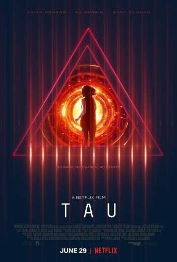 مشاهدة فيلم Tau 2018 مترجم (2021)