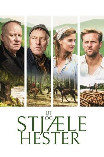 مشاهدة فيلم Out Stealing Horses 2019 مترجم (2021)