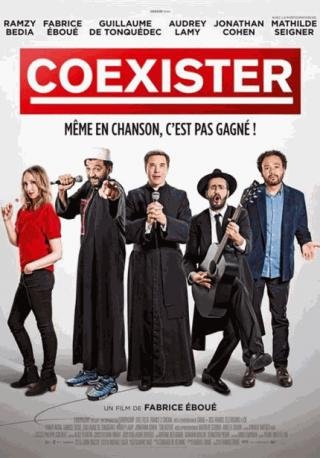 فيلم Coexister 2017 مترجم (2017)