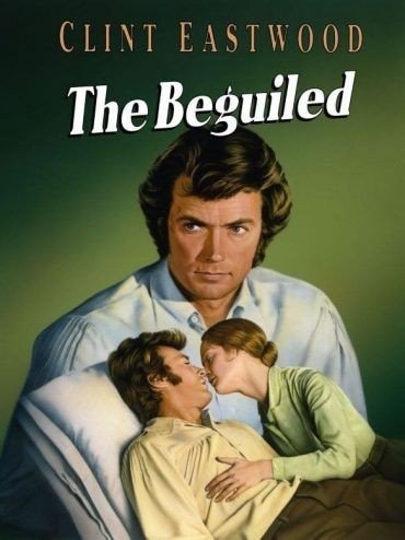 مشاهدة فيلم The Beguiled 1971 مترجم (2021)