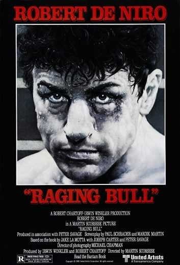 مشاهدة فيلم Raging Bull 1980 مترجم (2021)