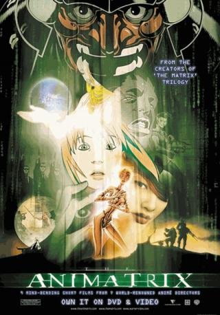 فيلم The Animatrix 2003 مترجم (2003)