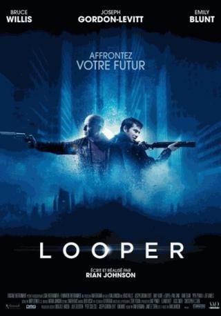 فيلم Looper 2012 مترجم (2012)