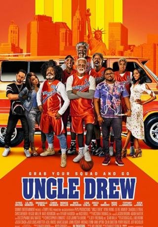 فيلم Uncle Drew 2018 مترجم (2018)