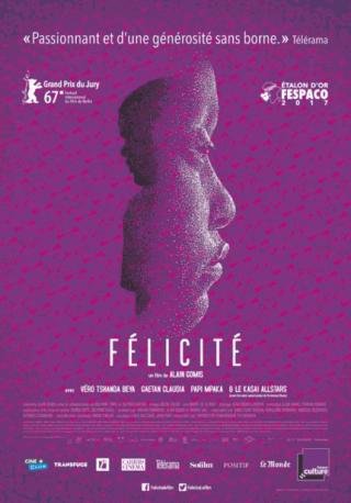 فيلم Félicité 2017 مترجم (2017)