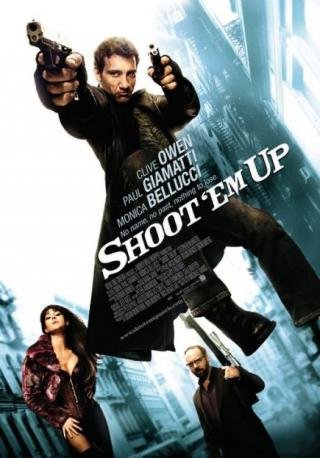 فيلم Shoot ‘Em Up 2007 مترجم (2007)