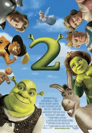 فيلم Shrek 2 2004 مترجم (2004)