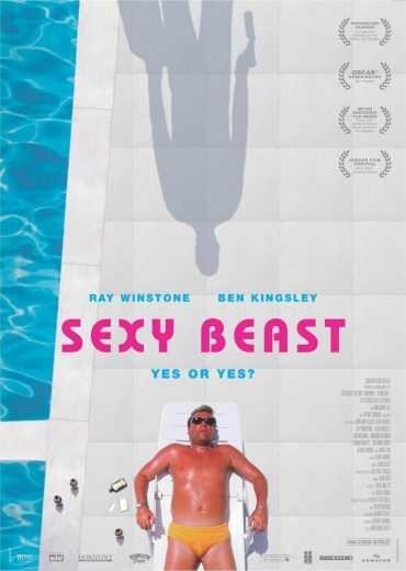 مشاهدة فيلم Sexy Beast 2000 مترجم (2021)