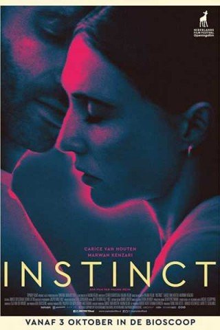 فيلم Instinct 2019 مترجم (2019)