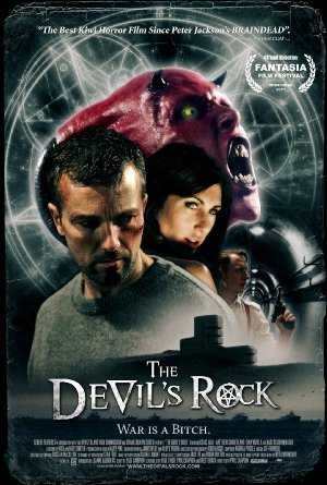 مشاهدة فيلم The Devil’s Rock 2011 مترجم (2021)