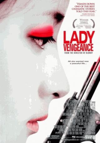 فيلم Lady Vengeance 2005 مترجم (2005)