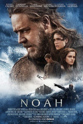 فيلم Noah 2014 مترجم (2014)