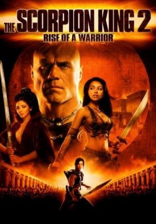 فيلم The Scorpion King 2 Rise of a Warrior 2008 مترجم (2008)