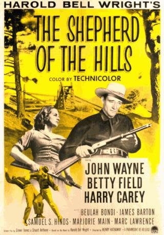 فيلم The Shepherd Of The Hills 1941 مترجم (1941)