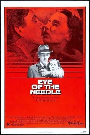مشاهدة فيلم Eye of the Needle 1981 مترجم (2021)