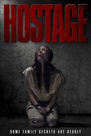 فيلم Hostage 2021 مترجم اون لاين (2021)