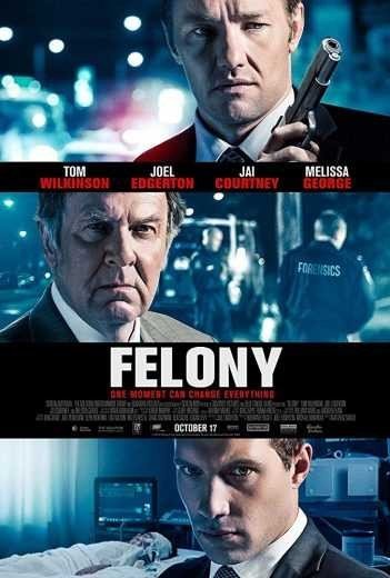 مشاهدة فيلم Felony 2013 مترجم (2021)
