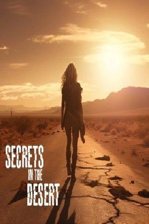 Secrets in the Desert مشاهدة فيلم (2024)