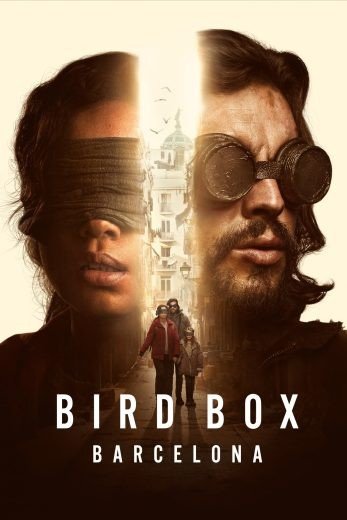 مشاهدة فيلم Bird Box Barcelona 2023 مترجم (2023)