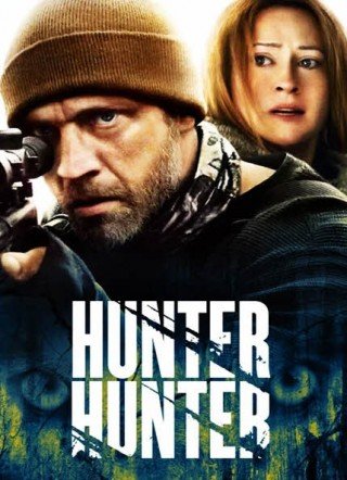 فيلم Hunter Hunter 2020 مترجم (2020)