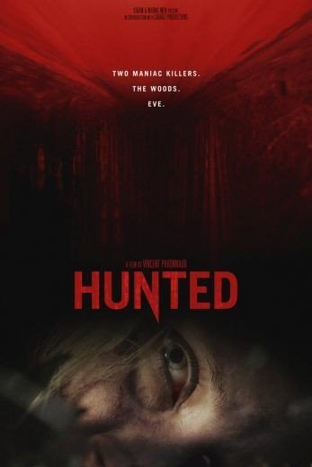 مشاهدة فيلم Hunted 2020 مترجم (2021)