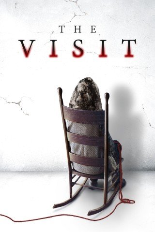 مشاهدة فيلم The Visit 2015 مترجم (2021)