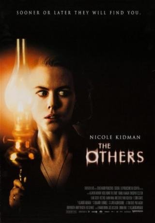 فيلم The Others 2001 مترجم (2001)