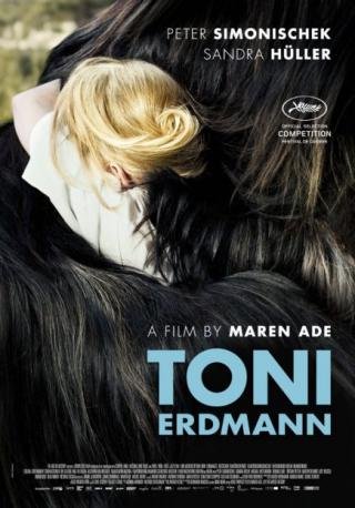 فيلم Toni Erdmann 2016 مترجم (2016)