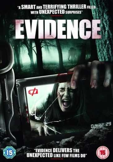 مشاهدة فيلم Evidence 2012 مترجم (2021)