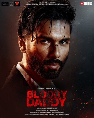 مشاهدة فيلم Bloody Daddy 2023 مترجم (2023)