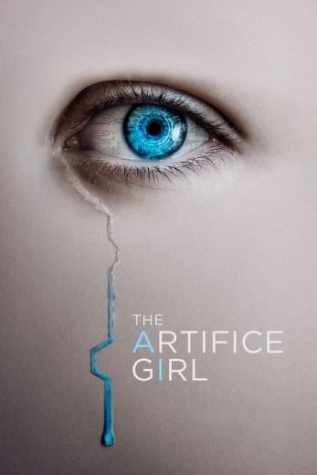 مشاهدة فيلم The Artifice Girl 2023 مترجم (2023)