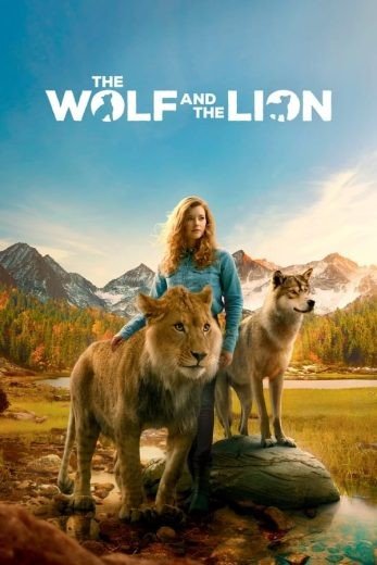 مشاهدة فيلم The Wolf and the Lion 2022 مترجم (2022)