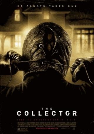 فيلم The Collector 2009 مترجم (2009)