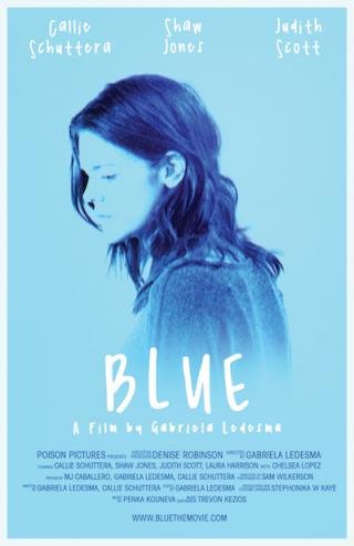 فيلم Blue 2018 مترجم (2018)