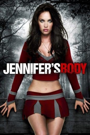 مشاهدة فيلم Jennifer’s Body 2009 مترجم (2021)