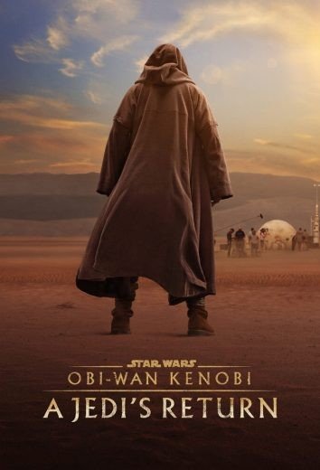 مشاهدة فيلم Obi-Wan Kenobi: A Jedi’s Return 2022 مترجم (2022)