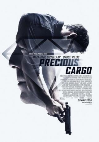 فيلم Precious Cargo 2016 مترجم (2016)